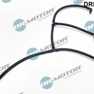 Huipputuote - Letku, polttoaineen ylivuoto Dr.Motor Automotive DRM2104 - VW, Audi, Skoda, SEAT