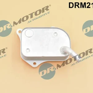 Moottoriöljyn jäähdytin Dr.Motor Automotive DRM211029 - VW Passat, Audi A4 A6 | Valmistajan hinta