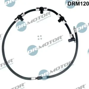 Löytö - Letku, polttoaineen ylivuoto Dr.Motor Automotive DRM12021 - Mercedes-Benz