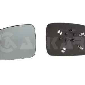Valmistajalta suoraan | Peililasi, ulkopeili ALKAR 6451420 - Opel Corsa Tigra