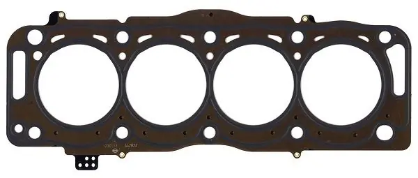Viimeiset kappaleet | Tiiviste, sylinterikansi ELRING 442822 - Ford, Peugeot, Citroën, Fiat