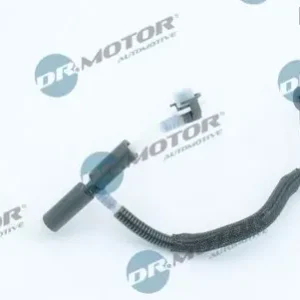 Polttoaineputki Dr.Motor Automotive DRM12512 - Mercedes-Benz - Poistohinta