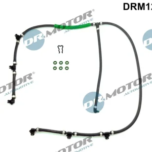 Letku, polttoaineen ylivuoto Dr.Motor Automotive DRM12020 - Mercedes-Benz | Tehdashinta