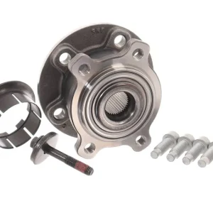 Viimeinen tilaisuus - Pyöränlaakerisarja SKF VKBA6533 - Volvo V60 S60 XC70 V70 S80, Polestar