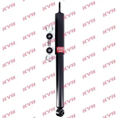 Valmistajan hinta - Iskunvaimennin KYB 344300 - Mitsubishi