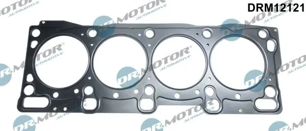 Tiiviste, sylinterikansi Dr.Motor Automotive DRM12121 - Mazda 323 626 121 MPV Premacy - Turvallinen maksaminen