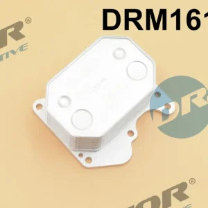 Moottoriöljyn jäähdytin Dr.Motor Automotive DRM161011 - Fiat Ducato - Pikatoimitus