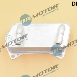 Öljynjäähdytin, autom. vaihteisto Dr.Motor Automotive DRM211010 - VW, Audi, Skoda, SEAT | Extra-alennus