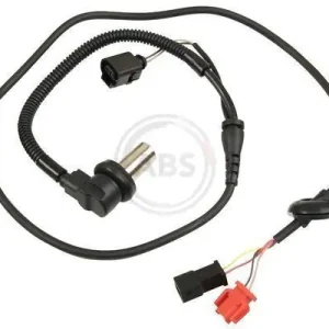 ABS-anturi A.B.S. 30006 - Audi A6, Skoda, SEAT - Tehdashinta