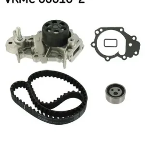 Vesipumppu + jakohihnasarja SKF VKMC060102 - Nissan, Renault Twingo - Uusi tuote