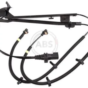 ABS-anturi A.B.S. 30129 - Ford Fiesta Fusion, Mazda - Erikoisetu