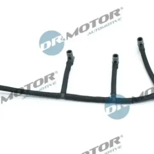 Suosikkituote - Letku, polttoaineen ylivuoto Dr.Motor Automotive DRM2124 - VW, Audi, Skoda, SEAT