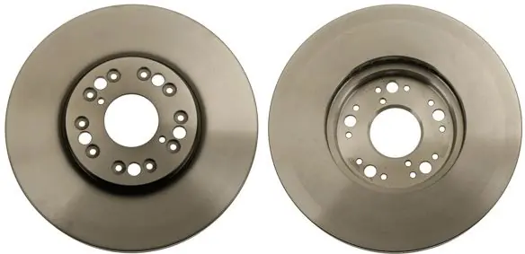 Nopea toimitus | Jarrulevy TRW DF4182S - Toyota, Lexus IS LS SC