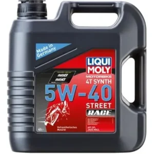 Moottoriöljy LIQUI MOLY 1685 - Edullinen
