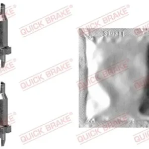 Vivuston säätö, jarru QUICK BRAKE 120 53 015 - Löytö