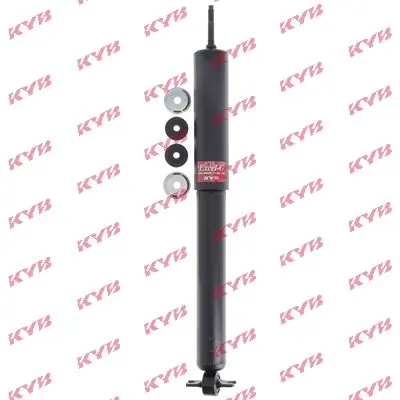 Kampanja - Iskunvaimennin KYB 344392 - Jeep Wrangler Cherokee