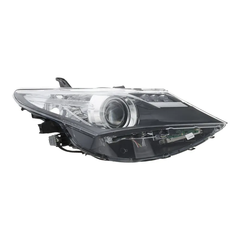 Huipputuote - Ajovaloumpio VALEO 045141 - Toyota Auris