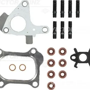 Asennussarja, turboahdin VICTOR REINZ 04-10329-01 | Laatutuote