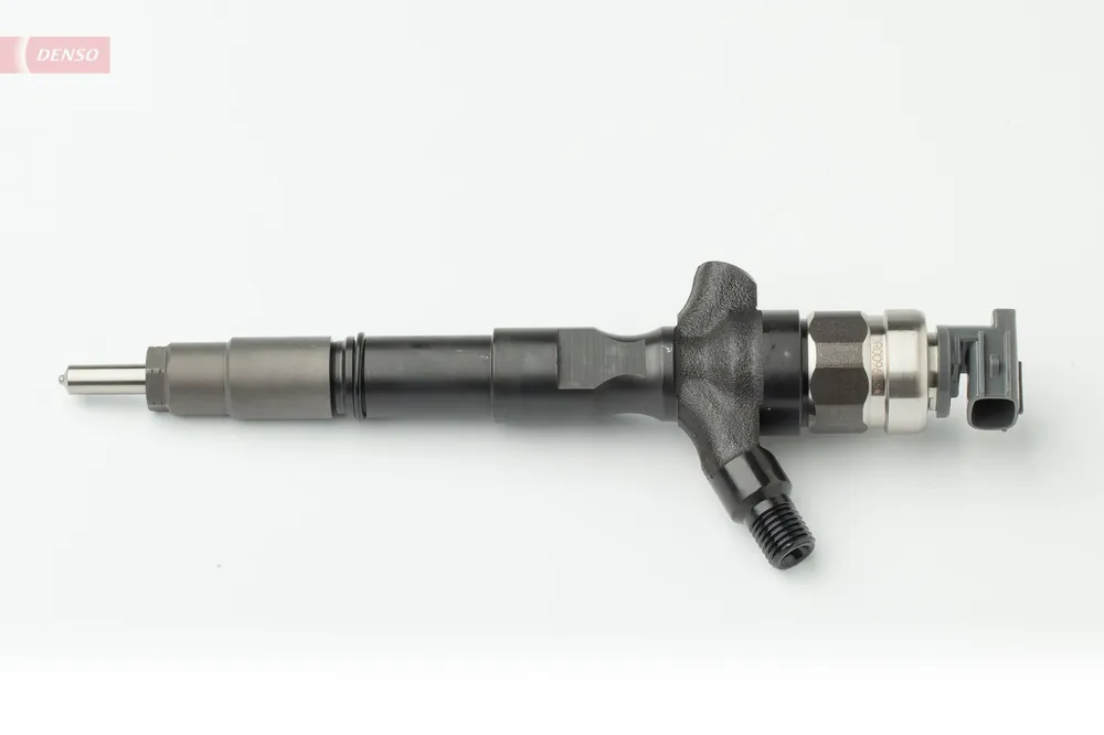 Ruiskutussuutin DENSO DCRI107800 - Toyota Hilux Hiace - Päivän tarjous
