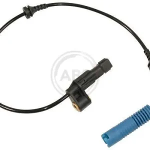 ABS-anturi A.B.S. 30047 - BMW E46 Z4 E85 M3 Series - Hinnanalennus