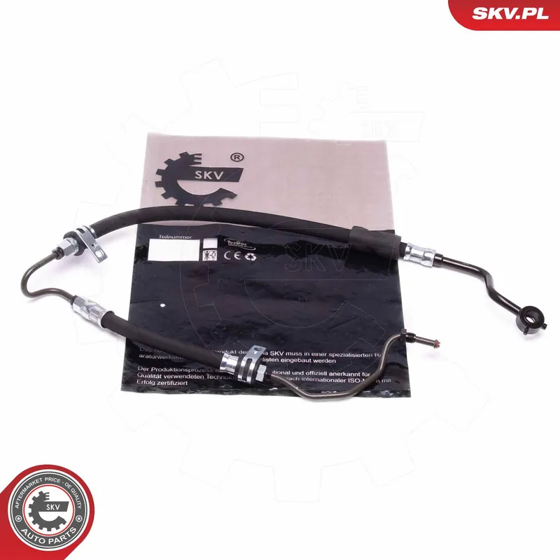 Alennus | Hydrauliikkaletku, ohjaus ESEN SKV 10SKV886 - Hyundai