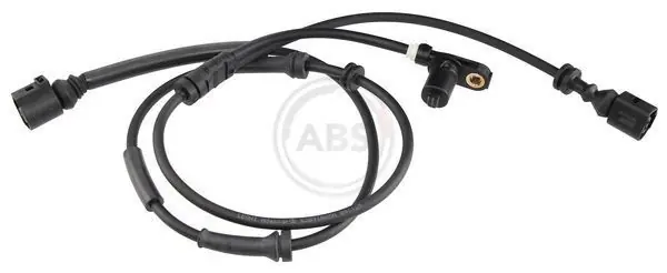 ABS-anturi A.B.S. 30228 - VW, Ford, Skoda, SEAT - Loistava tarjous
