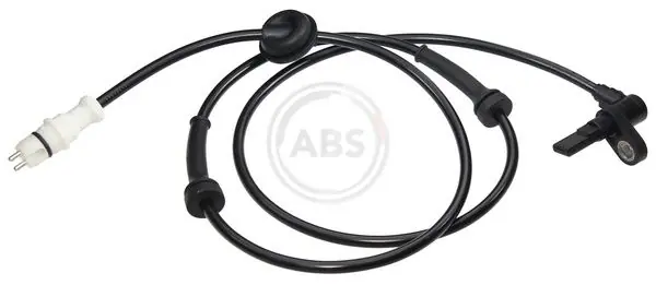 ABS-anturi A.B.S. 30380 - Fiat Multipla | Extra-alennus