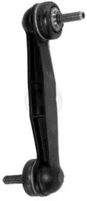 Alennus - Tanko kallistuksenvaimennin A.B.S. 260116 för Peugeot 207 107 406