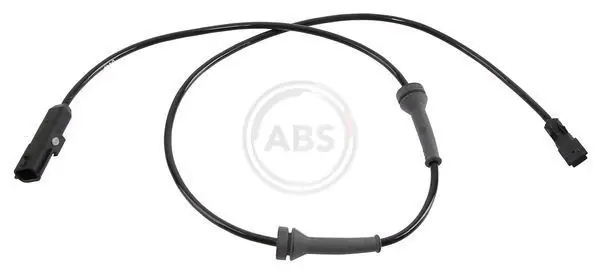 ABS-anturi A.B.S. 30333 - Renault Megane Scénic - Valmistajan hinta
