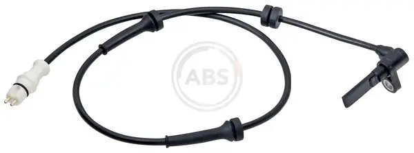 ABS-anturi A.B.S. 30376 - Fiat Punto - Hyvä hinta