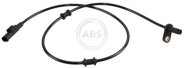 ABS-anturi A.B.S. 30383 - Mercedes-Benz SL - Uutuustuote