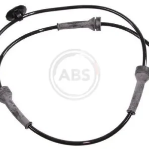 ABS-anturi A.B.S. 30323 - Renault Megane Scénic - Helppo tilata