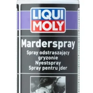 Viimeiset päivät | Jyrsijäsuoja LIQUI MOLY 2708