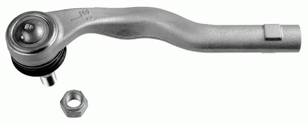 Raidetangon pää LEMFÖRDER 3473201 - Mercedes-Benz CLS - Huipputarjous