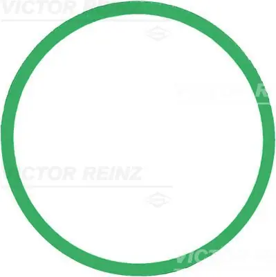 Tiiviste, imusarja VICTOR REINZ 713930300 - Volvo XC60 XC90 XC70 V70 S80, Land Rover Freelander, land Rover Freelander - Myydyimpien joukossa