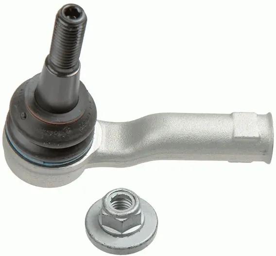 Raidetangon pää LEMFÖRDER 3955001 - Land Rover Discovery, land Rover Range Discovery - Erikoistarjous