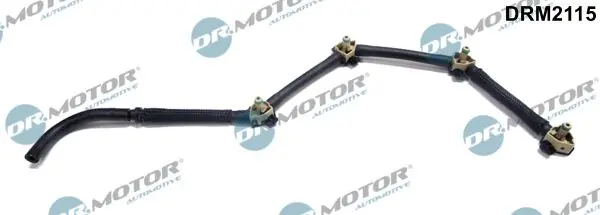 Huipputarjous - Letku, polttoaineen ylivuoto Dr.Motor Automotive DRM2115 - VW, Audi, Skoda, SEAT