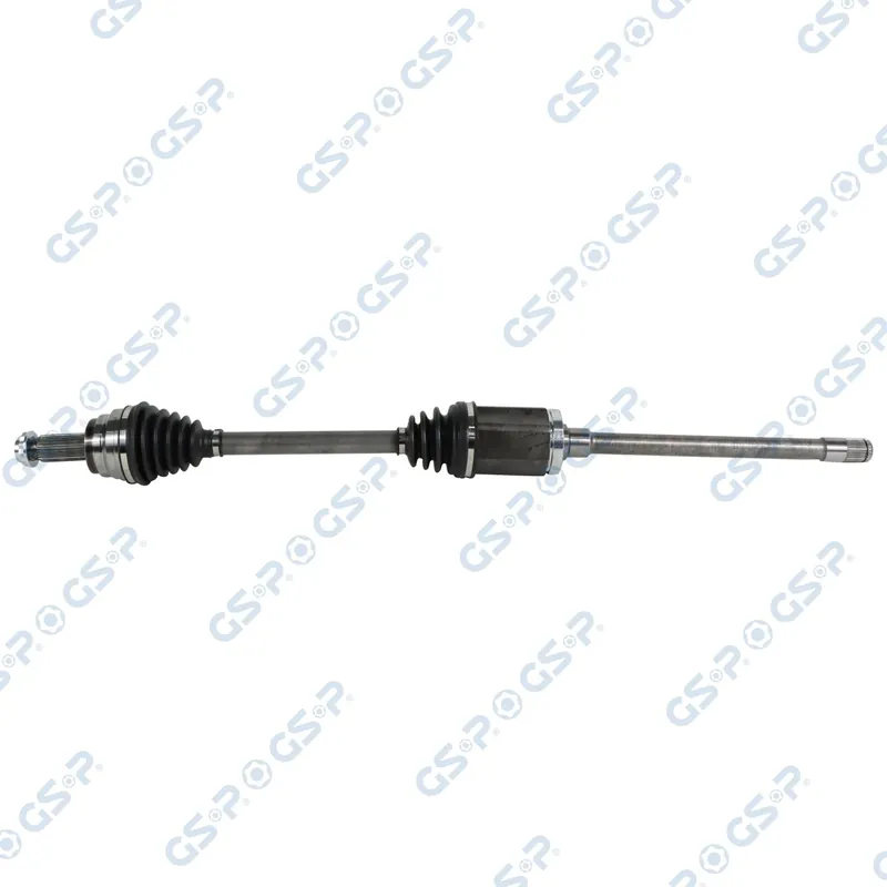 Vetoakseli GSP 205123 - BMW X5 E70 F15 X6 E71 - Tilaa tänään