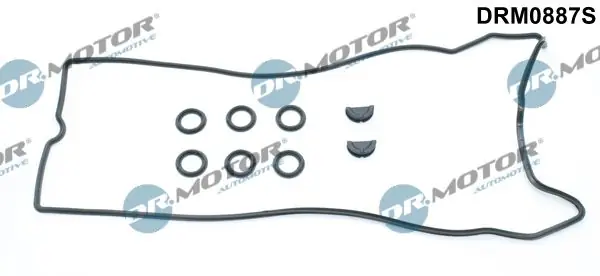 Venttiilikopan tiivistesarja Dr.Motor Automotive DRM0887S - Mercedes-Benz SL - Rajallinen määrä