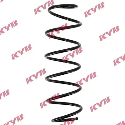 Varastossa - Jousi (auton jousitus) KYB RA3559 - Citroën C3