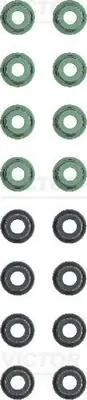 Turvallinen maksaminen | Tiivistesarja, venttiilivarsi VICTOR REINZ 125282904 - Ford, Mazda MX-5 323 626 MPV Premacy