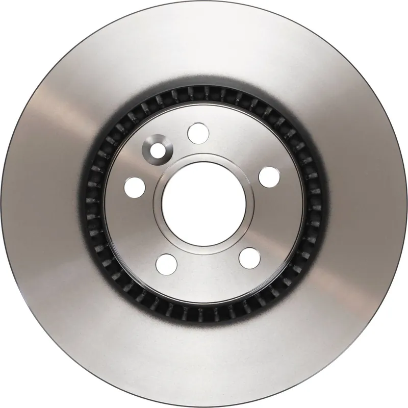 Jarrulevy TRW DF6185S - Volvo V60 S60 XC70 V70 S80, Polestar - Tarjous