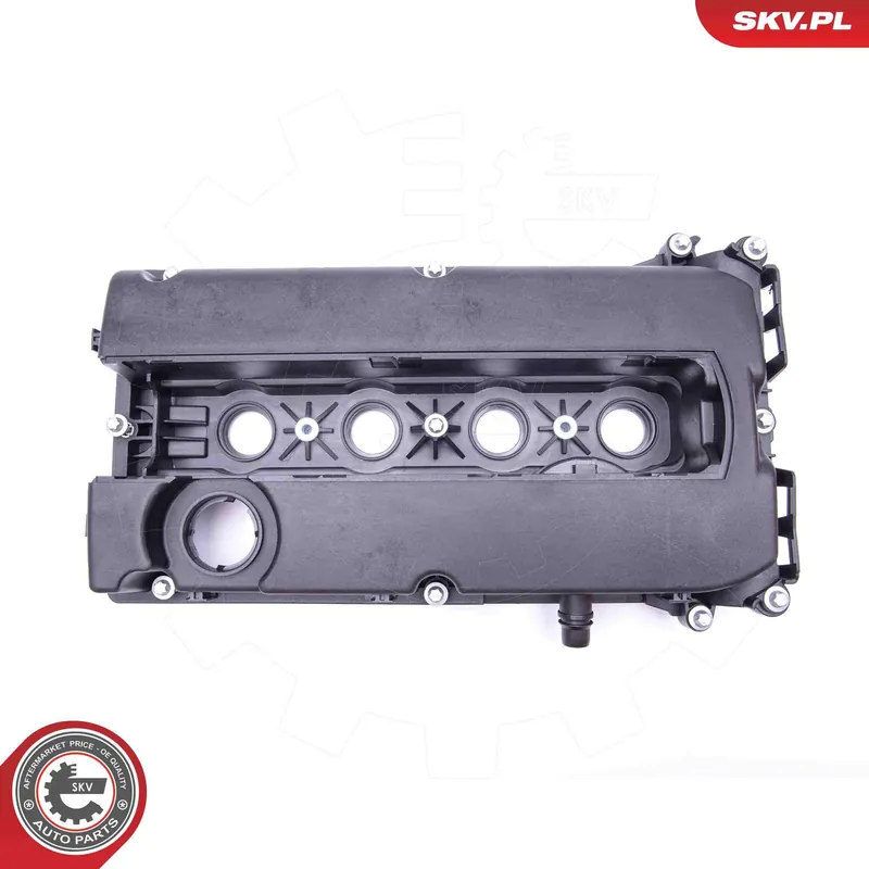 Varastossa - Venttiilikoppa ESEN SKV 48SKV026 för Opel, Saab, Fiat, Chevrolet, Alfa Romeo, Vauxhall, alfa