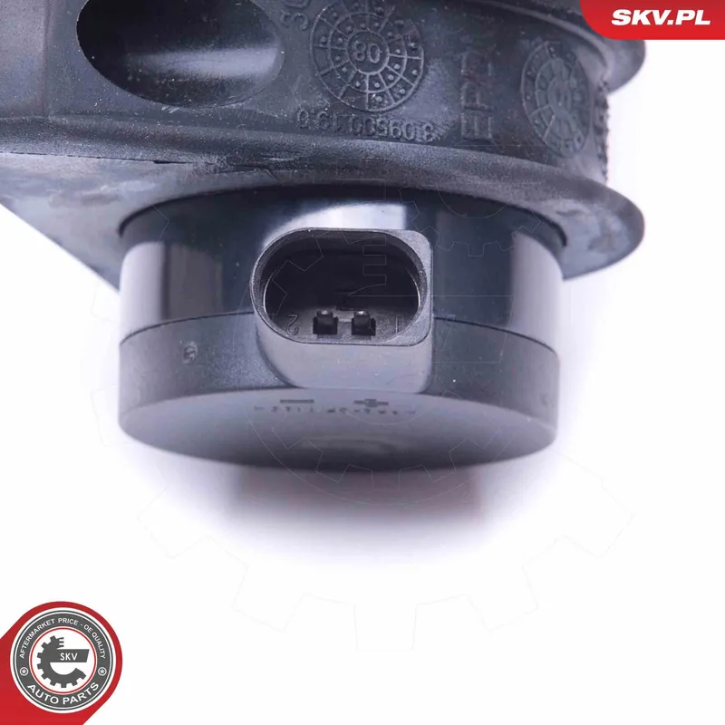 Vesipumppu, taukolämpö ESEN SKV 22SKV025 - VW, Audi, Skoda, SEAT | Alennukset