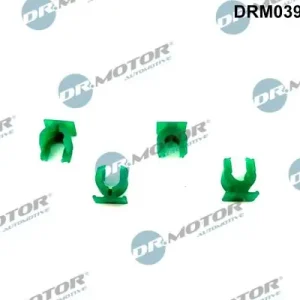 Pidätysjousi Dr.Motor Automotive DRM039 | Varastossa