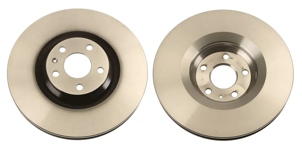 Alennukset | Jarrulevy TRW DF6041S - VW, Audi TT