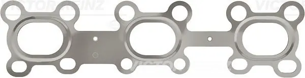 Tiiviste, pakosarja VICTOR REINZ 715365600 - Nissan Murano 350Z, Renault Laguna Espace Vel Satis | Alennus