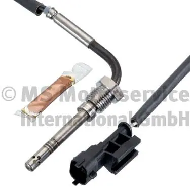 Tarjoushinta | Pakokaasun lämpötila-anturi PIERBURG 708369740 - Opel Astra Zafira, Vauxhall Astra