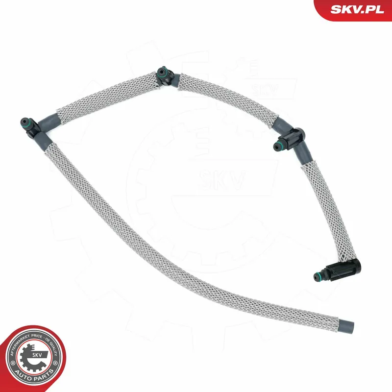 Alennettu hinta | Letku, polttoaineen ylivuoto ESEN SKV 54SKV283 - Mini Cooper Clubman One