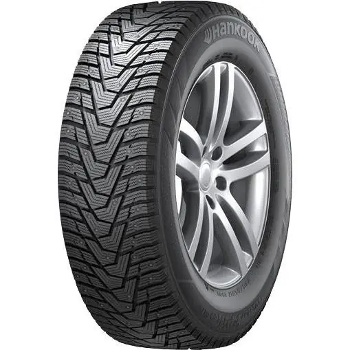 HANKOOK WINTER I*PIKE X (W429A) 215/70R16 100T - Uutuus valikoimassa